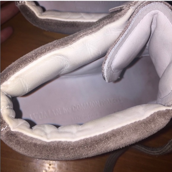 Common Projects Sneakers - Picture 7 of 16